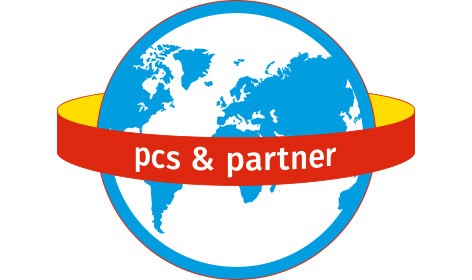 PCS & Partner Globe